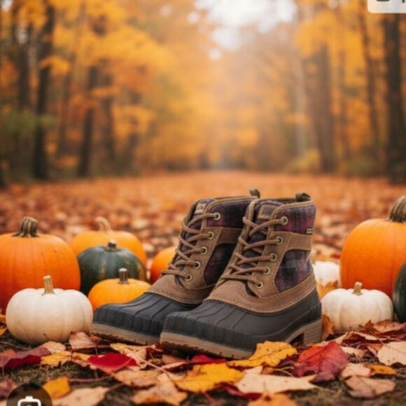 Kamik sienna boots 9 - Picture 1 of 10